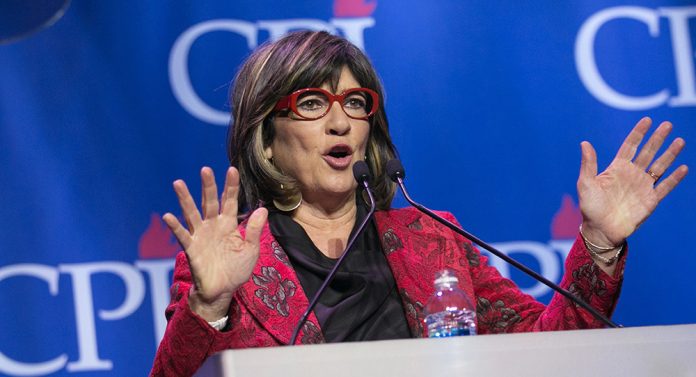 Christiane-Amanpour