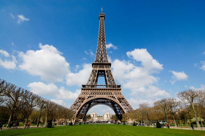 Eiffel Tower