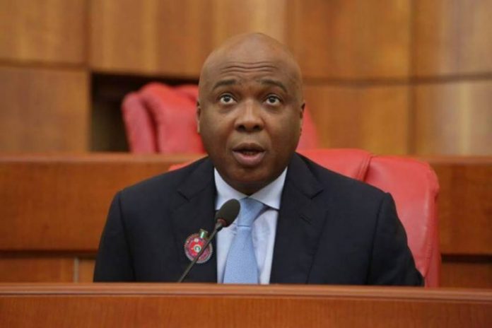 Bukola Saraki