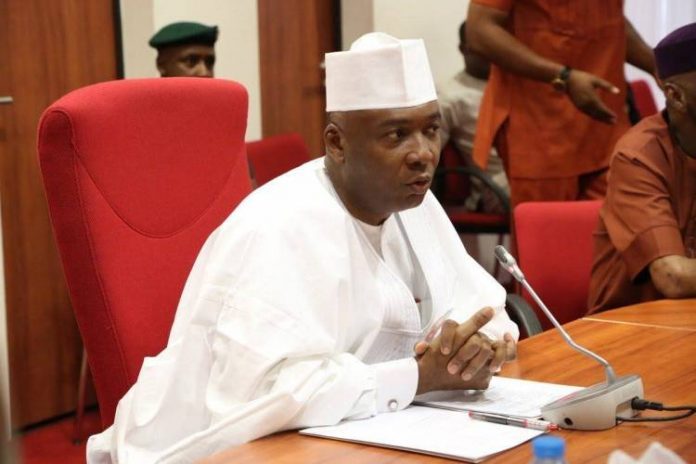 Bukola-Saraki