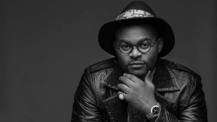 Folarin Falana, better known as Falz -3