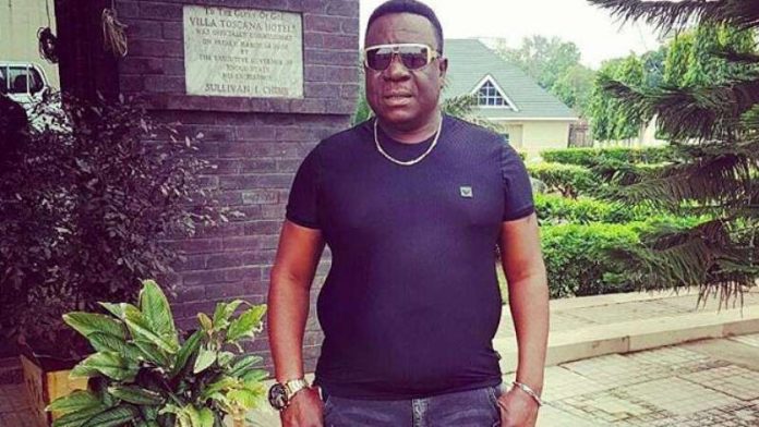 John Okafor - Mr Ibu