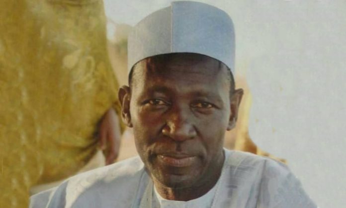 Abdullahi Wase