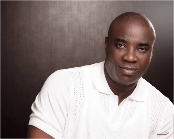 Wasiu Ayinde Marshal - Kwam 1