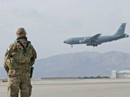 US Military Draws Up Air Strike Plans For Nigeria After Trump Order – Report