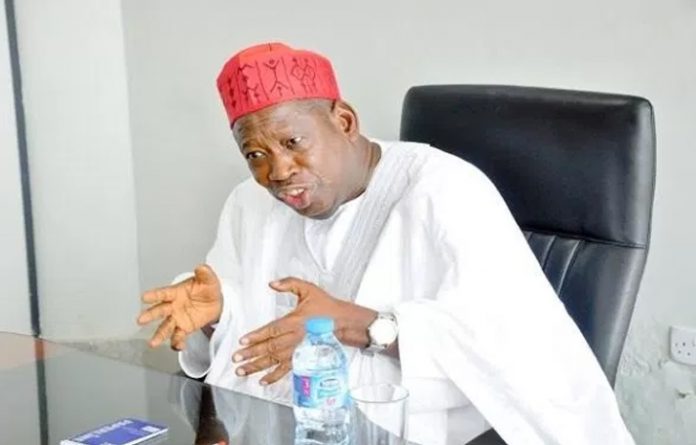 Abdullahi _Ganduje