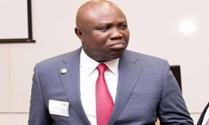 Akinwunmi Ambode -2