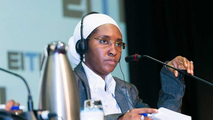 Zainab Ahmed