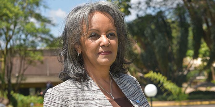 Zewde Sahle-Work