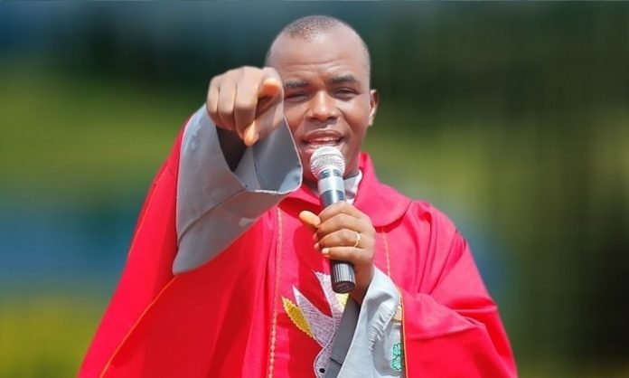 ejike mbaka