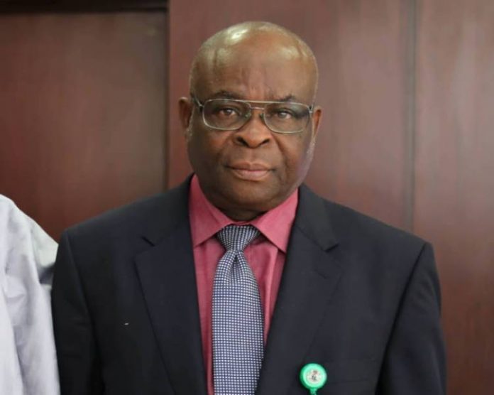 Walter-Onnoghen