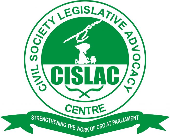 Civil-Society-Legislative-Advocacy-Centre-CISLAC