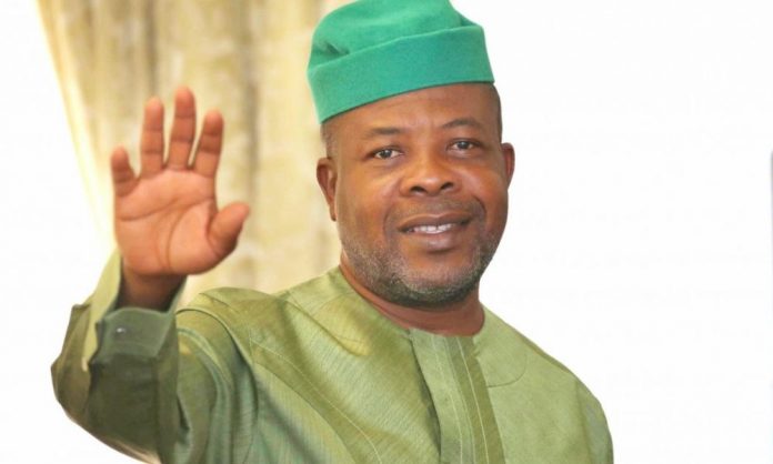 Emeka Ihedioha