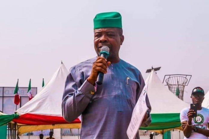 Emeka Ihedioha