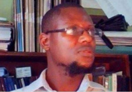Aminu Zubair