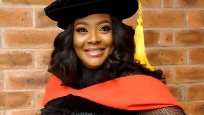 Helen Paul