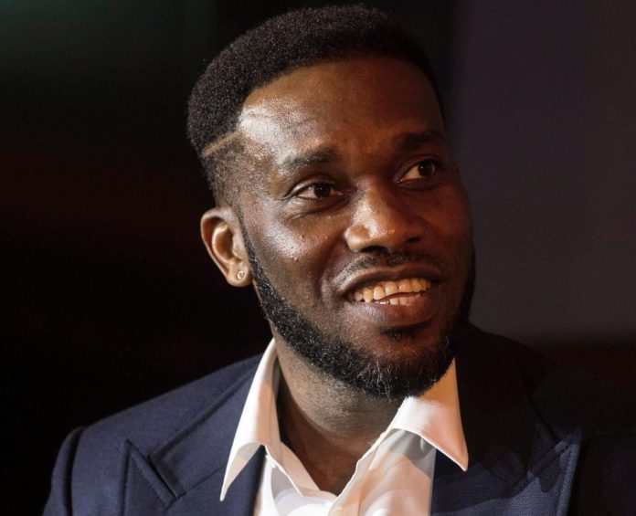 Jay Jay Okocha -3