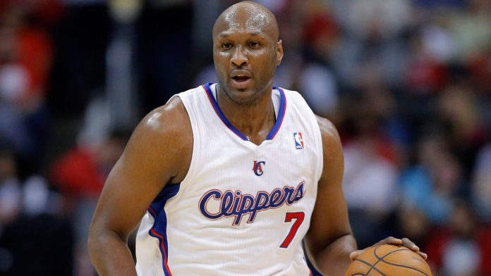 Lamar Odom