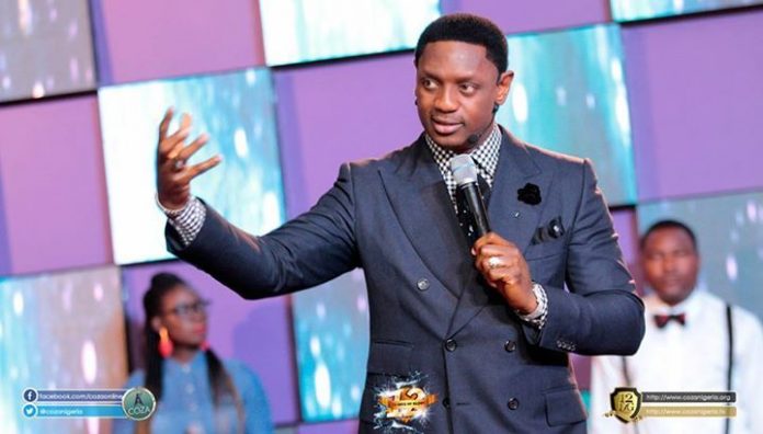 Biodun Fatoyinbo