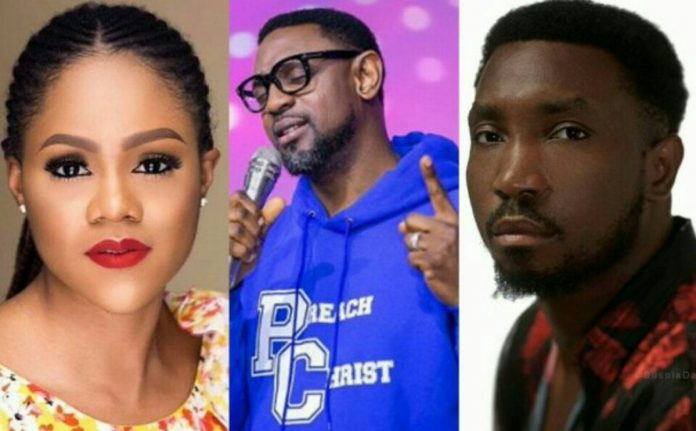 Biodun Fatoyinbo-busola-timi dakolo