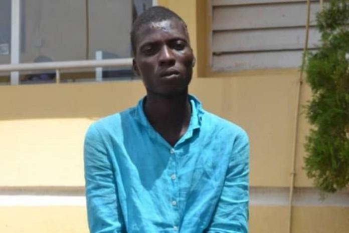 Mustapha Aliyu