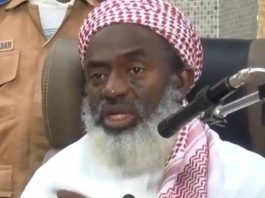 ‘I committed no crime engaging bandits’ – Sheikh Gumi blasts those calling for his arrest
