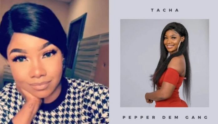 Tacha