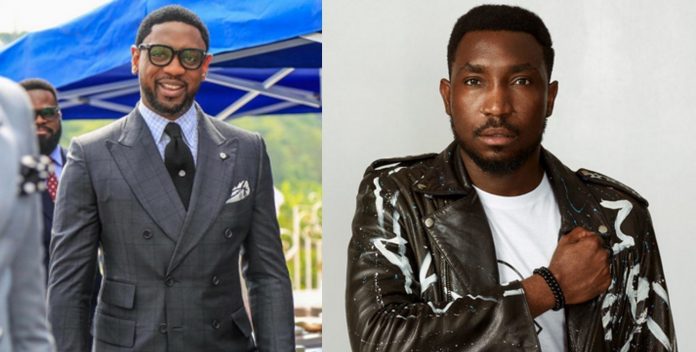 biodun fatoyinbo and timi dakolo