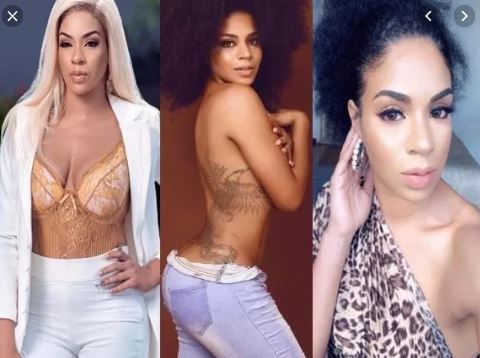 BBnaija - Venit