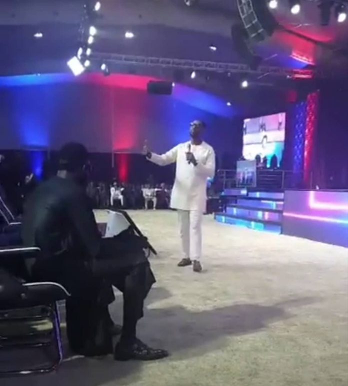Biodun Fatoyinbo -1