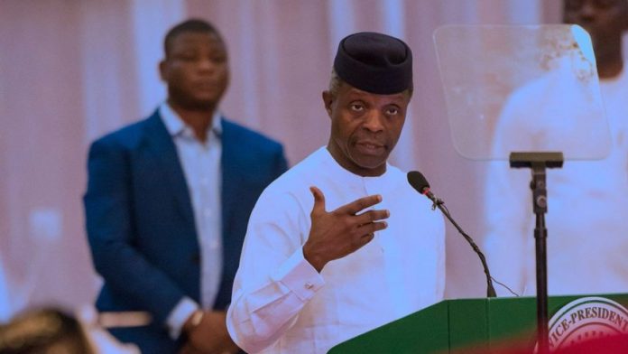 Yemi Osinbajo -2