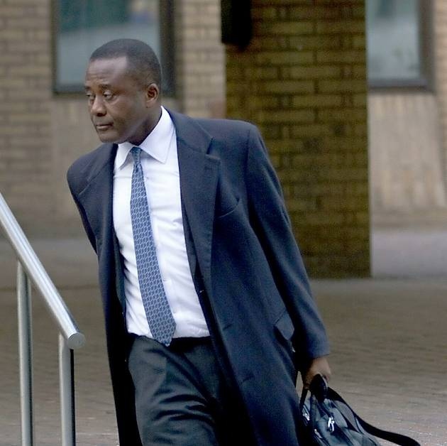 Ellias Preko