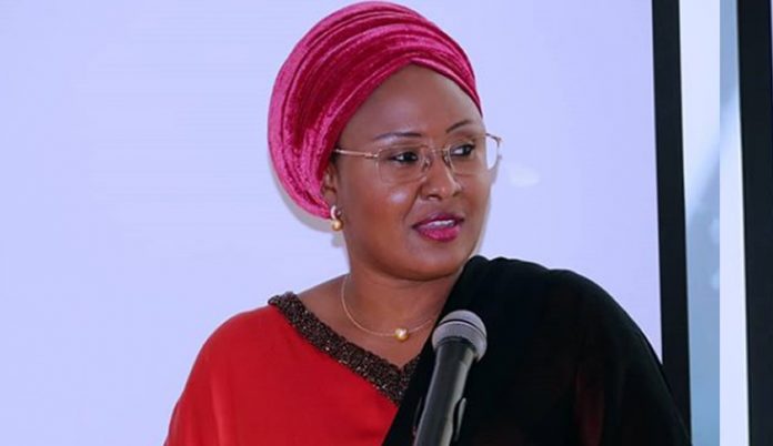 Aisha Buhari-2