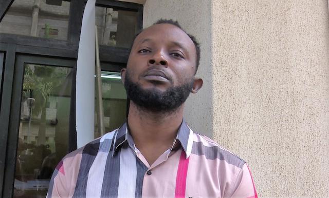 Ekhator-Prince a.k.a-Maxwell