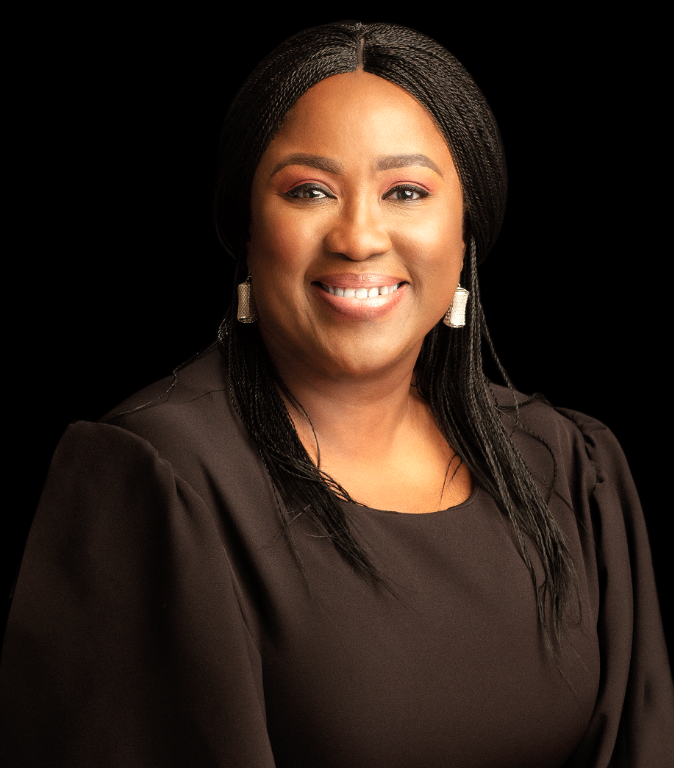 Olufunke Amobi -1