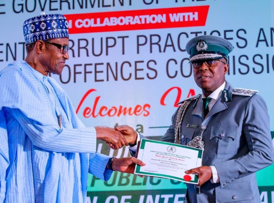Bashir Abubakar -1