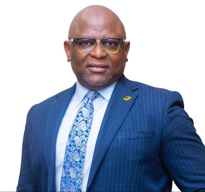 Adesola Adeduntan -1