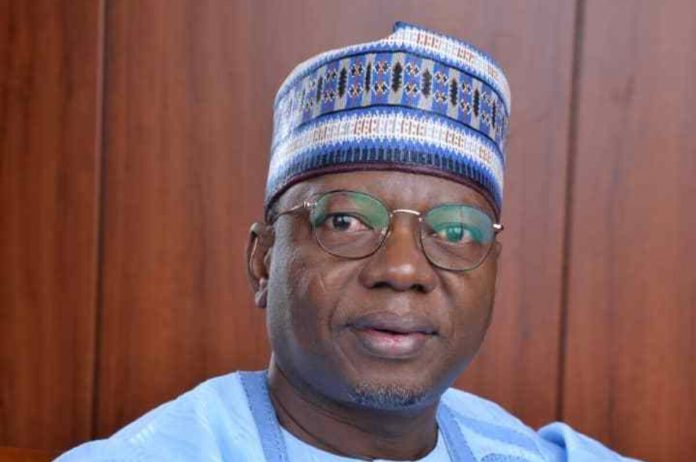 Mohammed Sani Musa -1