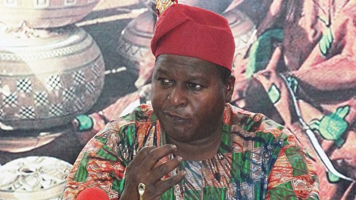 Olusegun Runsewe -3