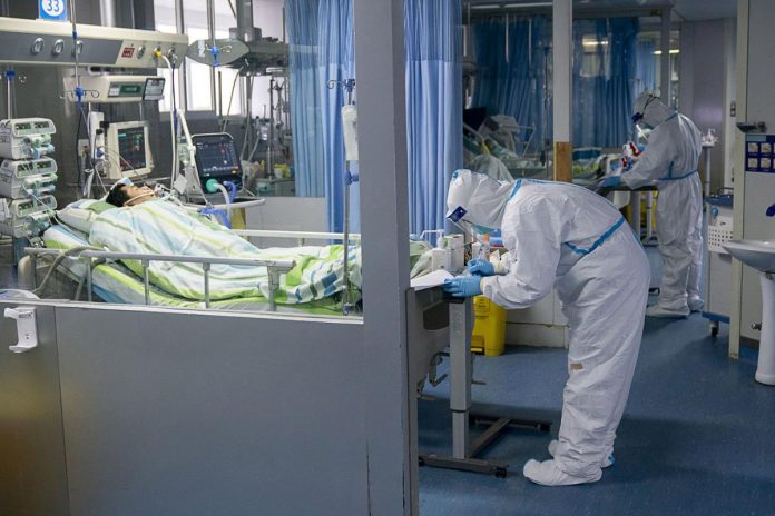 Coronavirus -5