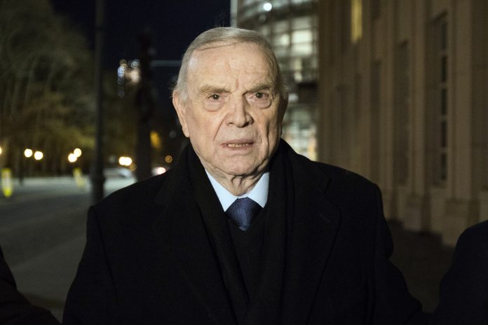 JOSE MARIA MARIN