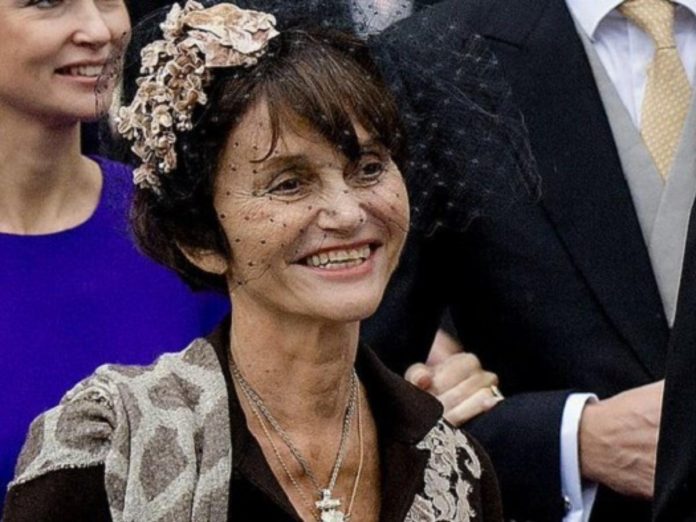 Maria Teresa