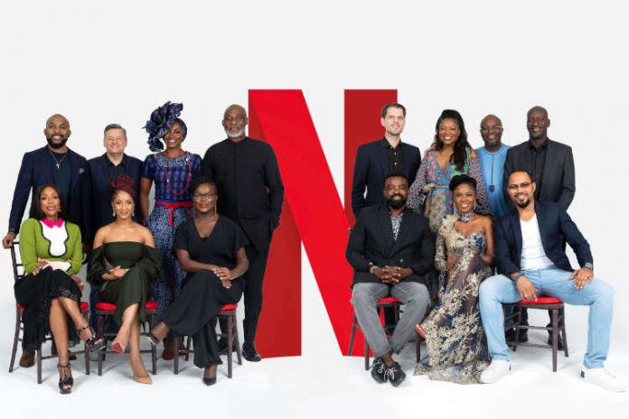 netflixnaija