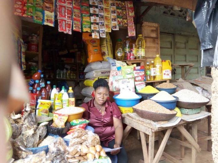 street store-shop