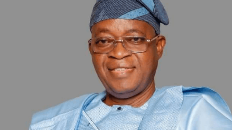 Osun state extends lockdown by 14 Days