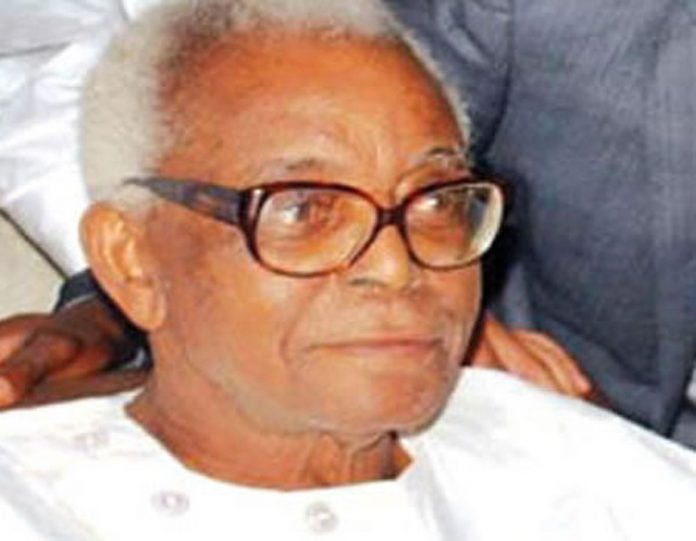 Anthony Enaharo