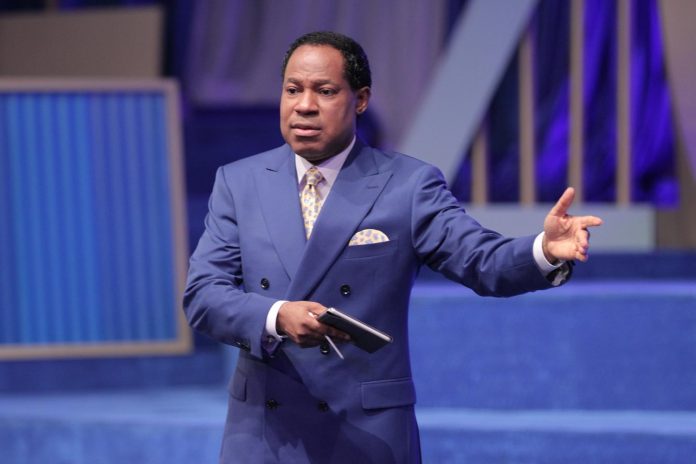 Chris Oyakhilome -1