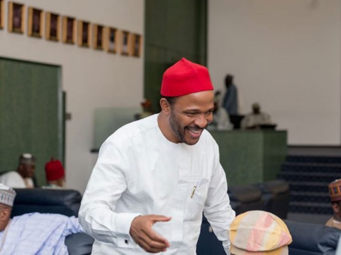 Emeka Nwajiuba -1