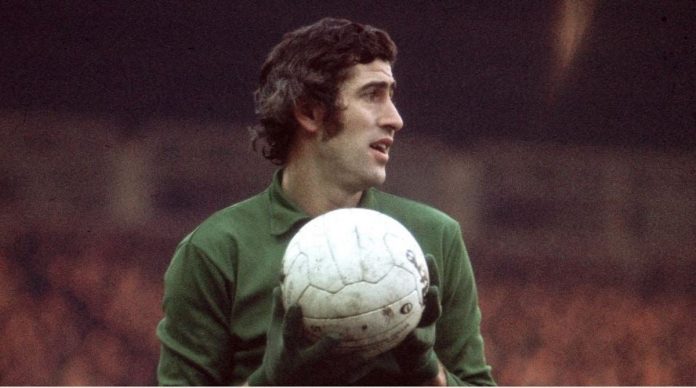 Peter Bonetti