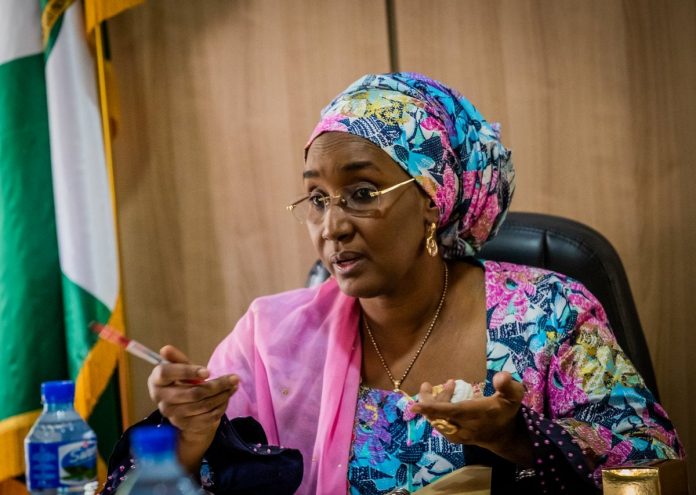 Sadiya Umar-Farouk -1